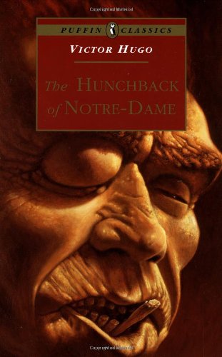 Stock image for The Hunchback of Notre-Dame (Puffin Classics) for sale by Wonder Book