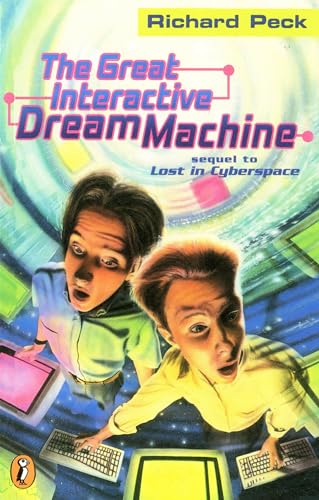 Stock image for The Great Interactive Dream Machine for sale by Better World Books