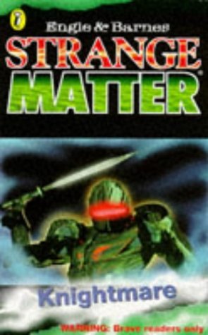 Stock image for Strange Matter 10: Knightmare for sale by Ryde Bookshop Ltd