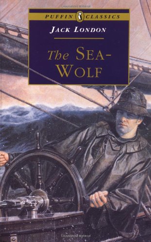 Beispielbild fr The Sea-Wolf (Puffin Classics) zum Verkauf von HPB-Movies