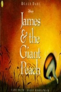 9780140382976: James and the Giant Peach
