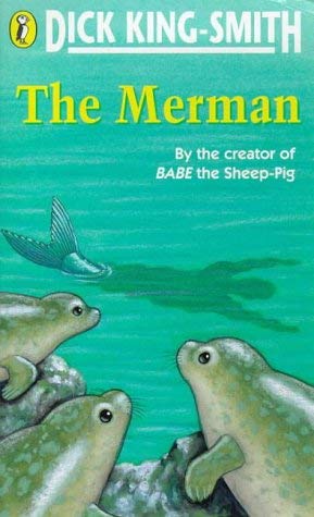 The Merman (9780140383089) by King-Smith, Dick
