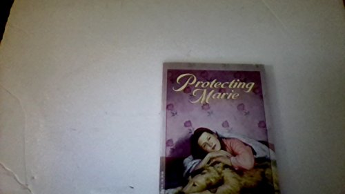 Imagen de archivo de Protecting Marie a la venta por 2Vbooks