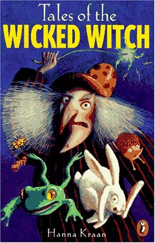 Beispielbild fr Tales of the Wicked Witch zum Verkauf von SecondSale