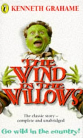 Stock image for The Wind in the Willows for sale by AwesomeBooks