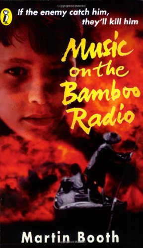 Beispielbild fr Music on the Bamboo Radio zum Verkauf von WorldofBooks