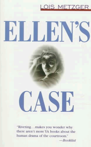 Beispielbild fr Ellen's Case zum Verkauf von Robinson Street Books, IOBA