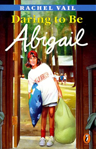 Beispielbild fr Daring to Be Abigail zum Verkauf von Wonder Book