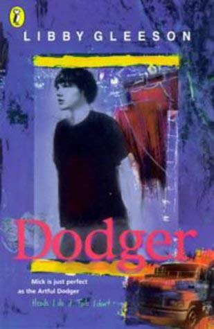 Dodger (9780140383751) by Libby Gleeson