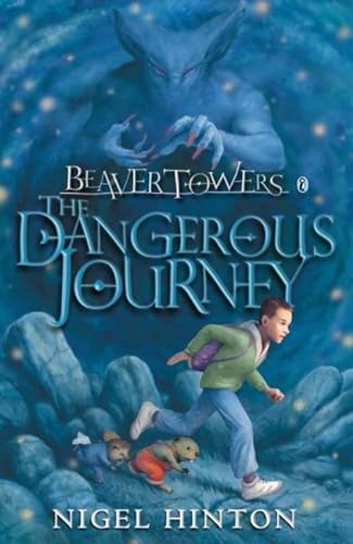 Stock image for The Dangerous Journey for sale by Blackwell's