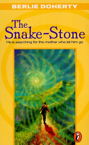 Beispielbild fr The Snake Stone zum Verkauf von Books for a Cause