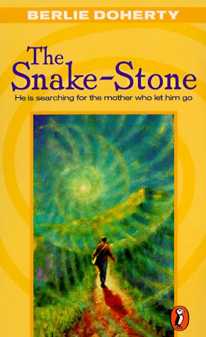 9780140383928: The Snake-Stone