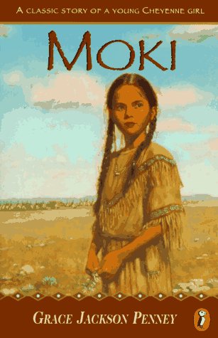 Moki (9780140384307) by Penney, Grace Jackson