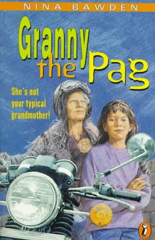 Stock image for Granny the Pag for sale by SecondSale