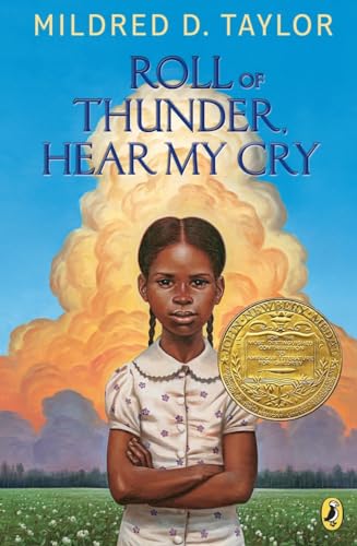 Imagen de archivo de Roll of Thunder, Hear My Cry (Logan Family Saga) a la venta por Gulf Coast Books