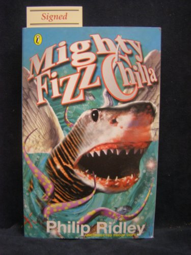 Imagen de archivo de Mighty Fizz Chilla a la venta por Better World Books