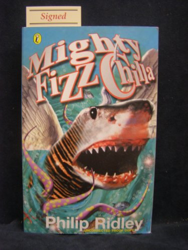 Stock image for Mighty Fizz Chilla for sale by Better World Books