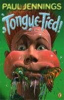 Beispielbild fr Tongue-Tied! zum Verkauf von AwesomeBooks