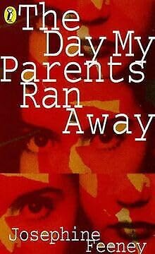 Stock image for The Day my Parents Ran Away for sale by WorldofBooks