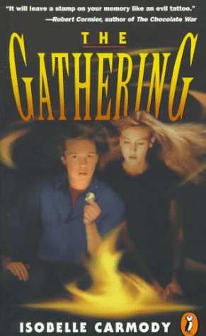 9780140385380: The Gathering