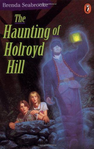 Beispielbild fr The Haunting of Holroyd Hill zum Verkauf von Wonder Book