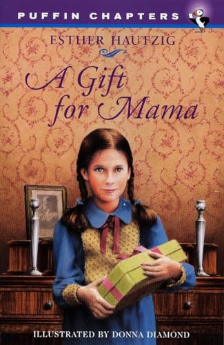 9780140385519: A Gift for Mama (Puffin Chapters)