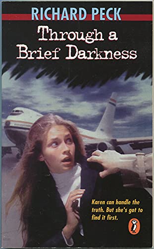 Stock image for Through a Brief Darkness for sale by SecondSale