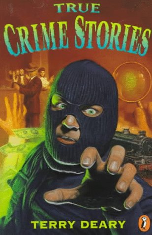 Beispielbild fr True Crime Stories zum Verkauf von Better World Books