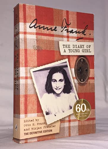 Imagen de archivo de The Diary Of A Young Girl a la venta por ThriftBooks-Dallas