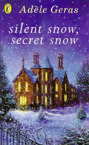 Stock image for Silent Snow, Secret Snow for sale by WorldofBooks