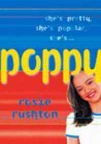 9780140385656: Poppy (Puffin Teenage Books S.)