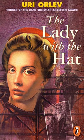 Beispielbild fr The Lady with the Hat zum Verkauf von Better World Books