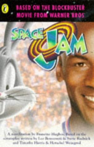 Stock image for Space Jam Novelisation for sale by WorldofBooks
