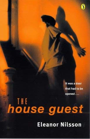 9780140386011: The House Guest