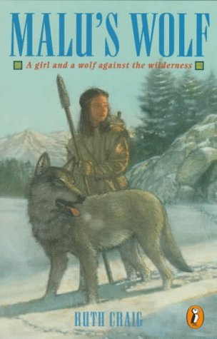 Beispielbild fr Malu's Wolf zum Verkauf von Better World Books