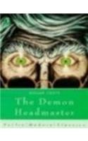 Beispielbild fr The Demon Headmaster (Puffin Modern Classics) zum Verkauf von WorldofBooks