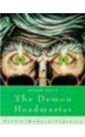 Stock image for The Demon Headmaster (Puffin Modern Classics) for sale by AwesomeBooks