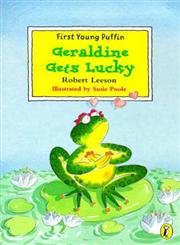 Stock image for Geraldine Gets Lucky for sale by WorldofBooks