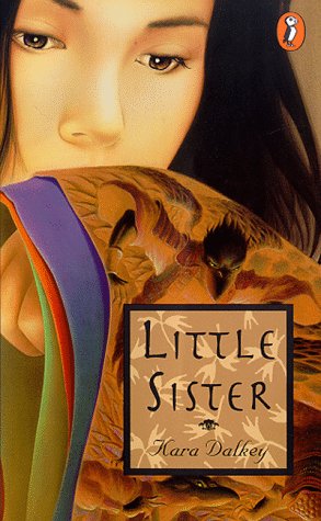 Beispielbild fr Little Sister zum Verkauf von BooksRun