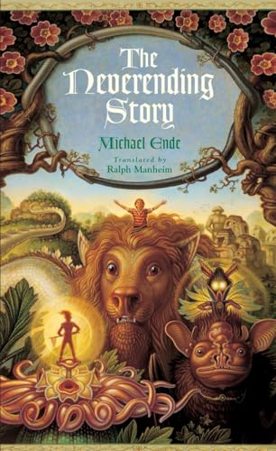 9780140386332: The Neverending Story