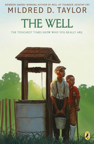 Imagen de archivo de The Well : David's Story (Logan Family Saga) a la venta por Your Online Bookstore