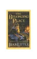 The Belonging Place (9780140386639) by Jean Little