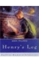 Stock image for Henry's Leg for sale by Better World Books Ltd