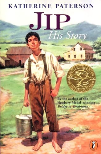 Stock image for Jip : His Story for sale by Eighth Day Books, LLC