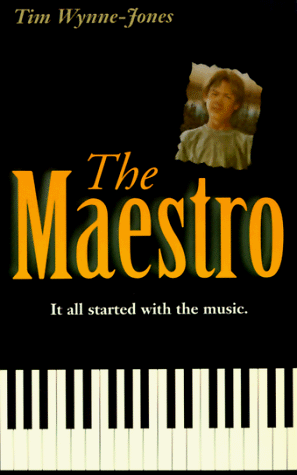 The Maestro (9780140387056) by Wynne-Jones, Tim