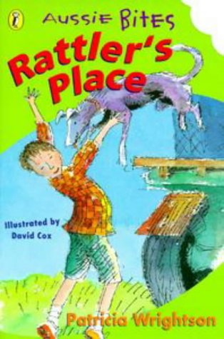 9780140387124: Rattler's Place