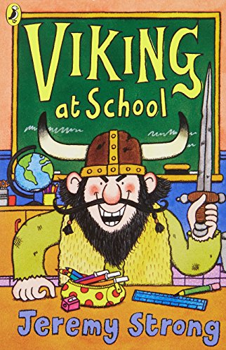 9780140387162: Viking at School