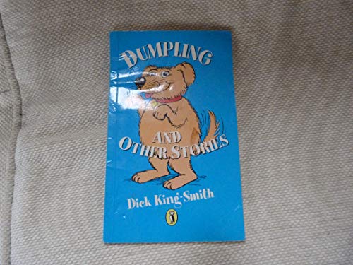 Cuddly Doggy Bag (Puffin Brilliant Book Bags S.) (9780140387186) by Dick King-Smith