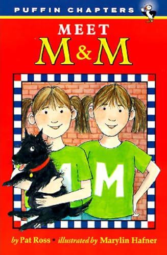 Imagen de archivo de Meet M & M a la venta por ZBK Books