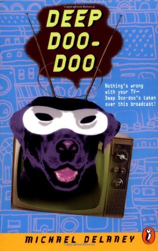 Beispielbild fr Deep Doo-Doo zum Verkauf von Wonder Book